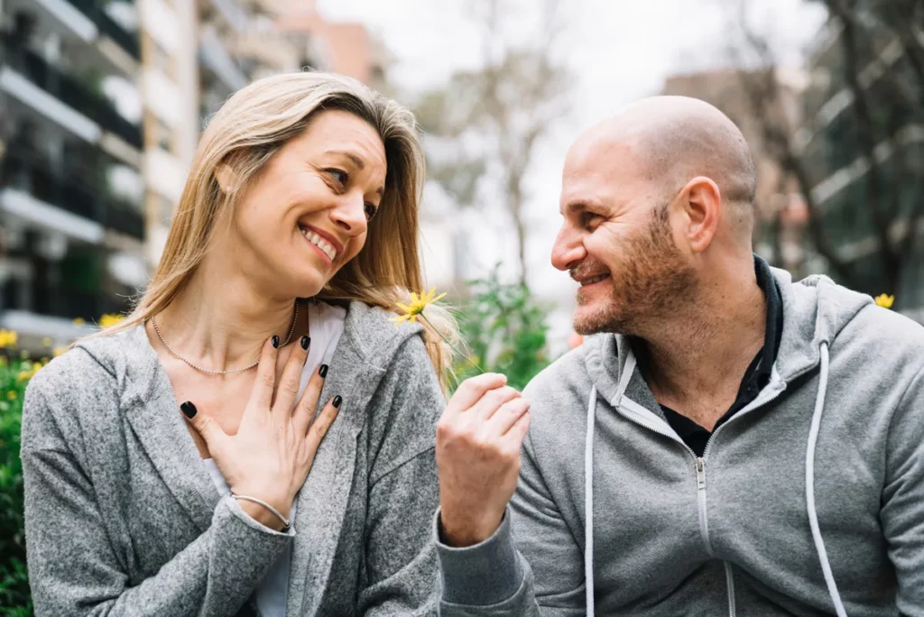 Tips for dating with Hearing loss on Valentine s Day