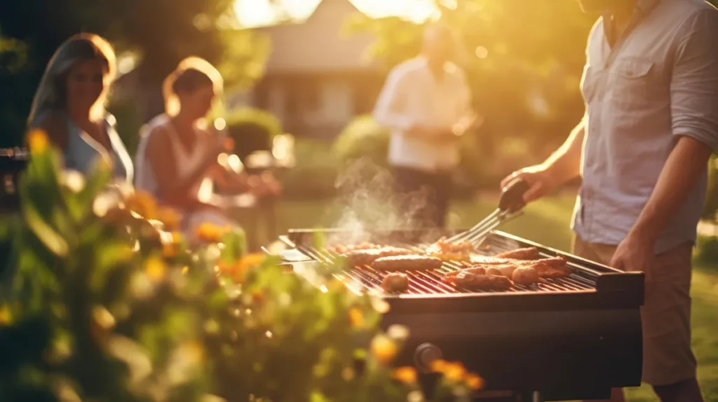 Taking Care of Hearing Aids in Summer