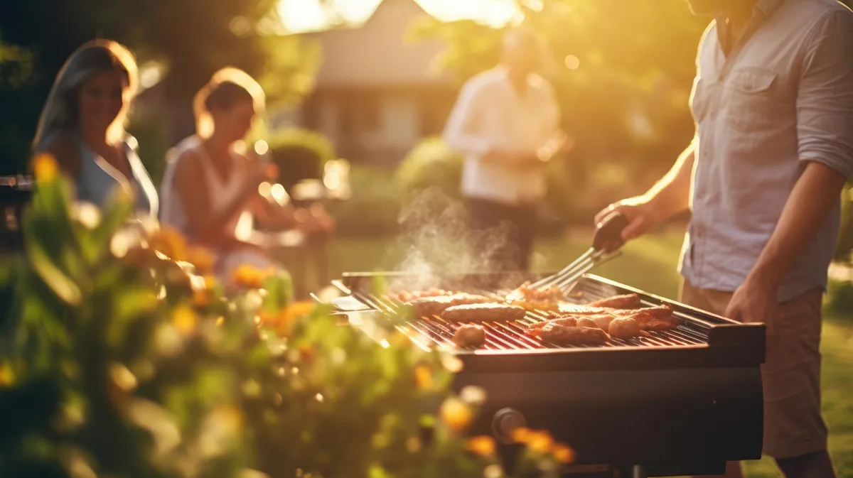 Taking Care of Hearing Aids in Summer