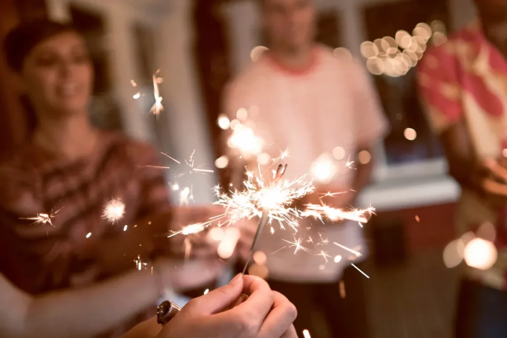 Say Hello to the New Year with New Hearing