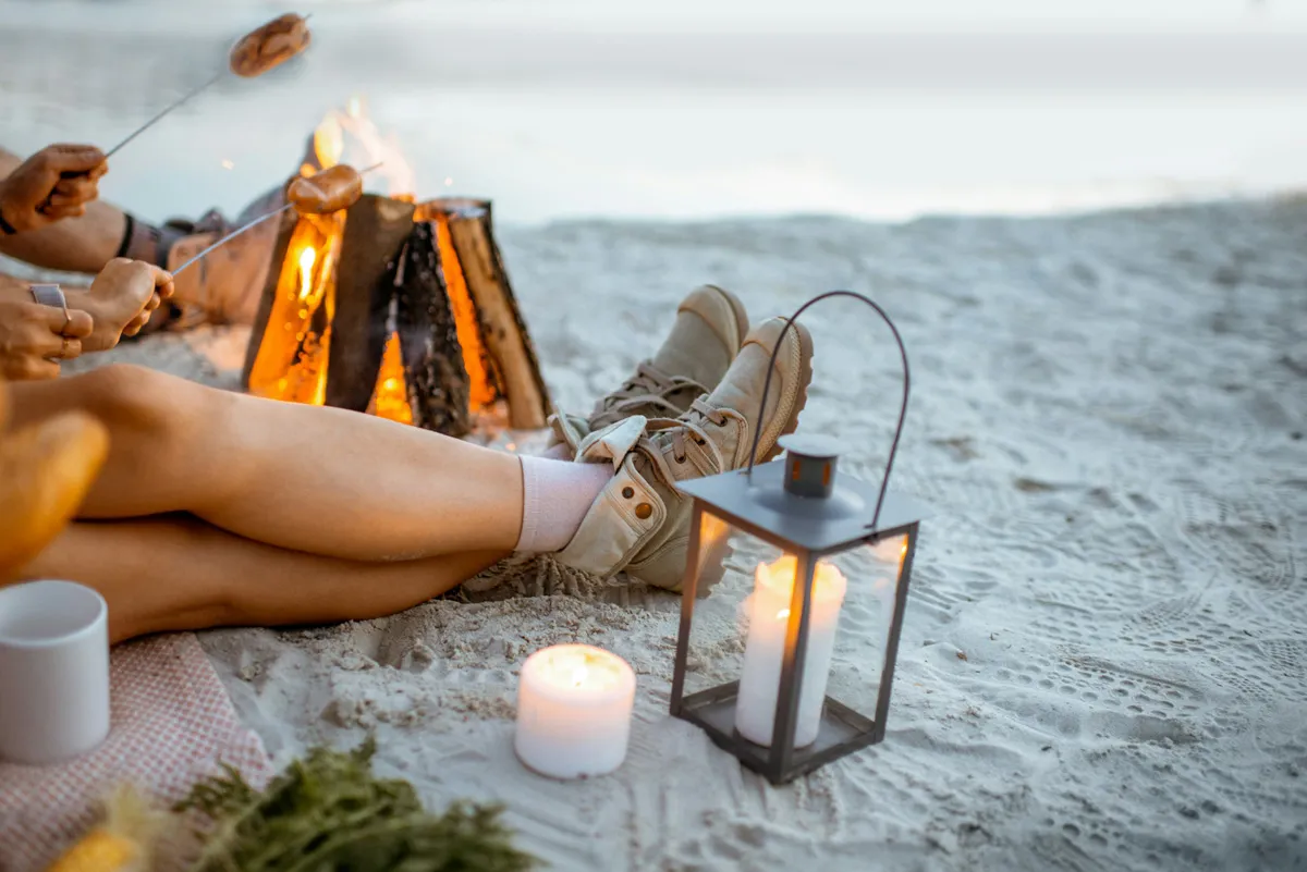 The Best Sounds of Summer