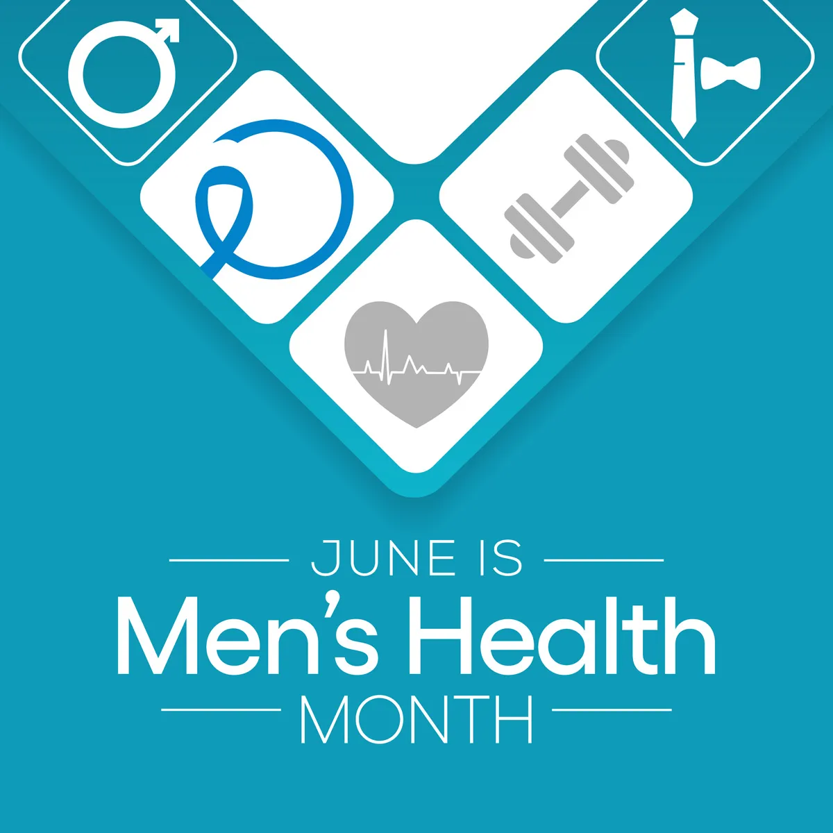We're All Ears for Men's Health Week