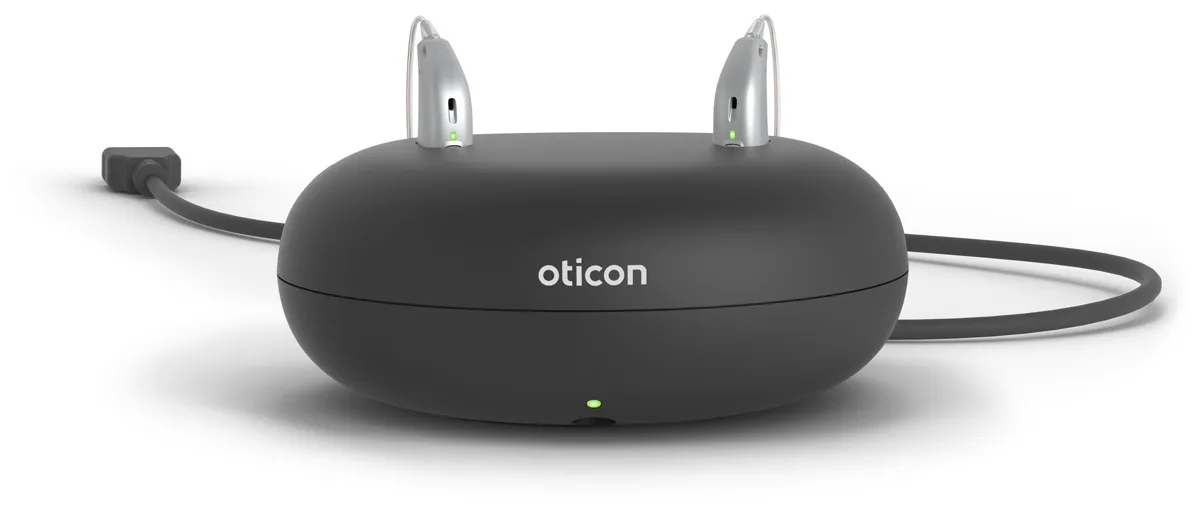 Why More People are Choosing Rechargeable Hearing Aids