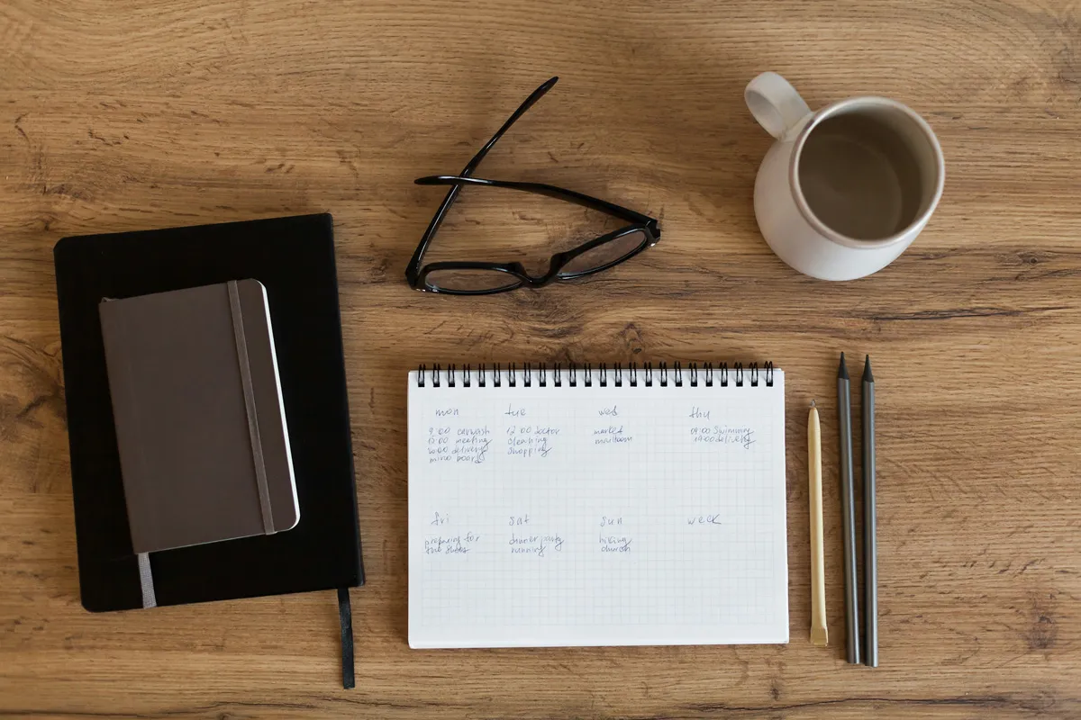 Why Review Appointments are so Important