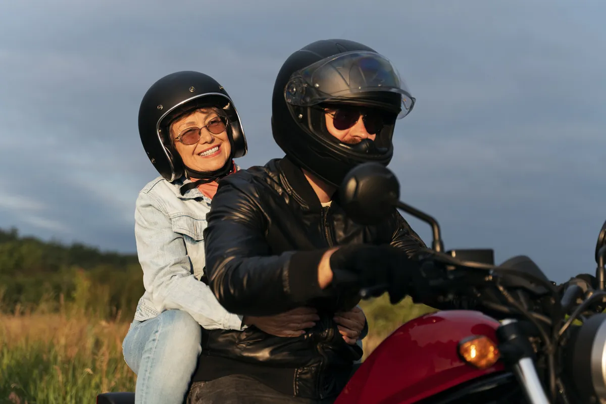 Have Motorbikes Affected Your Hearing