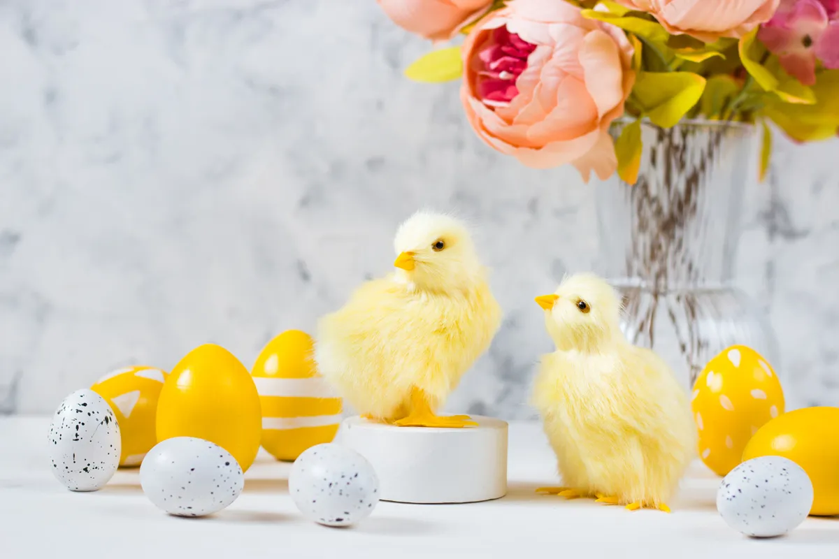 10 Fun Facts to Share with Your Family and Friends This Easter