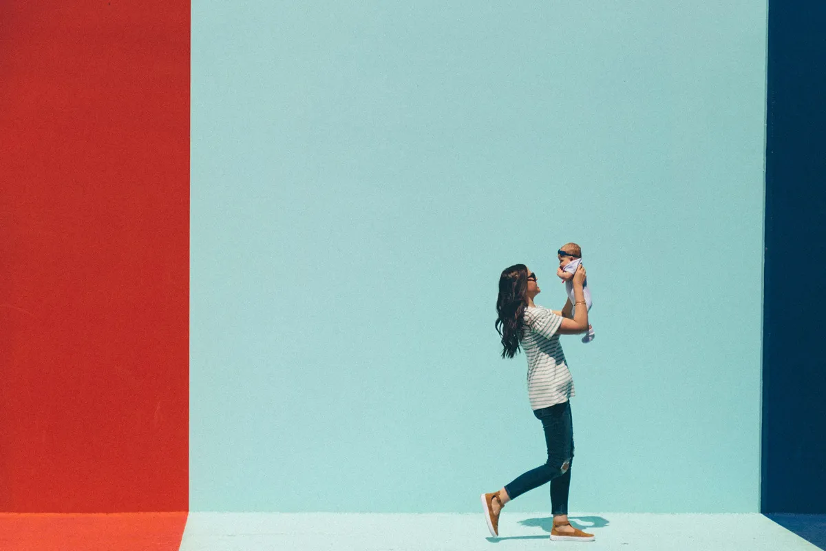 Give the Gift of Hearing This Mother's Day