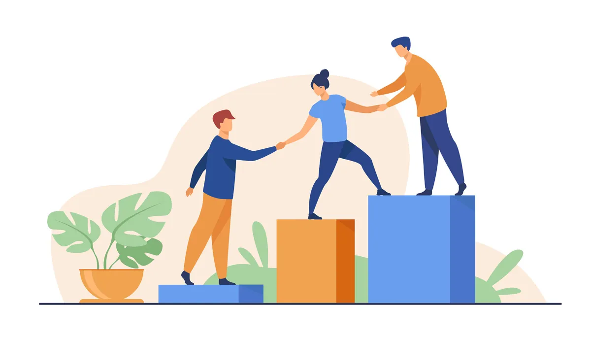 How Can You Support a Colleague With Hearing Loss