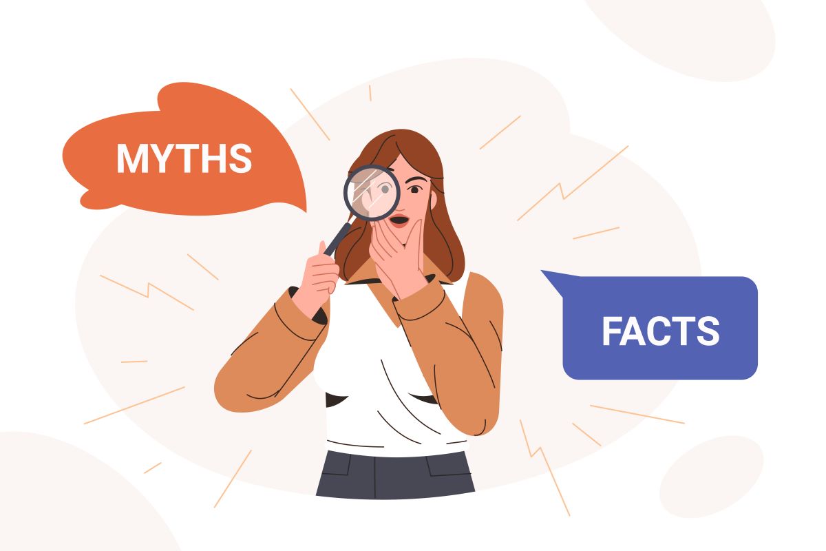 ear wax myths vs facts