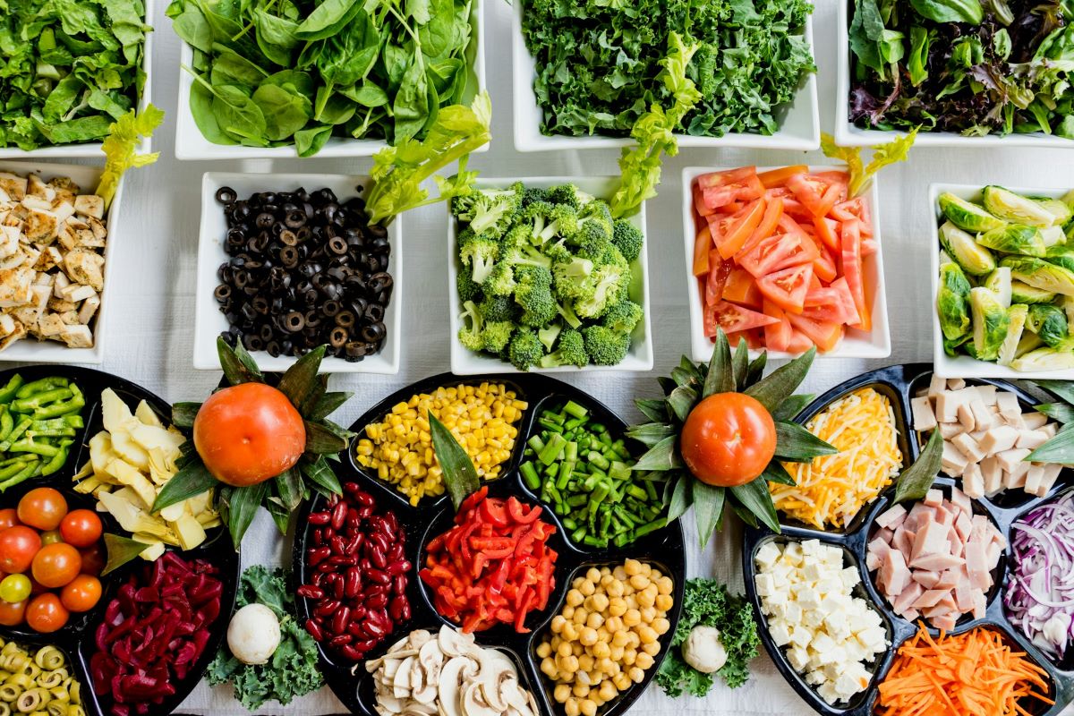 nutritional diet