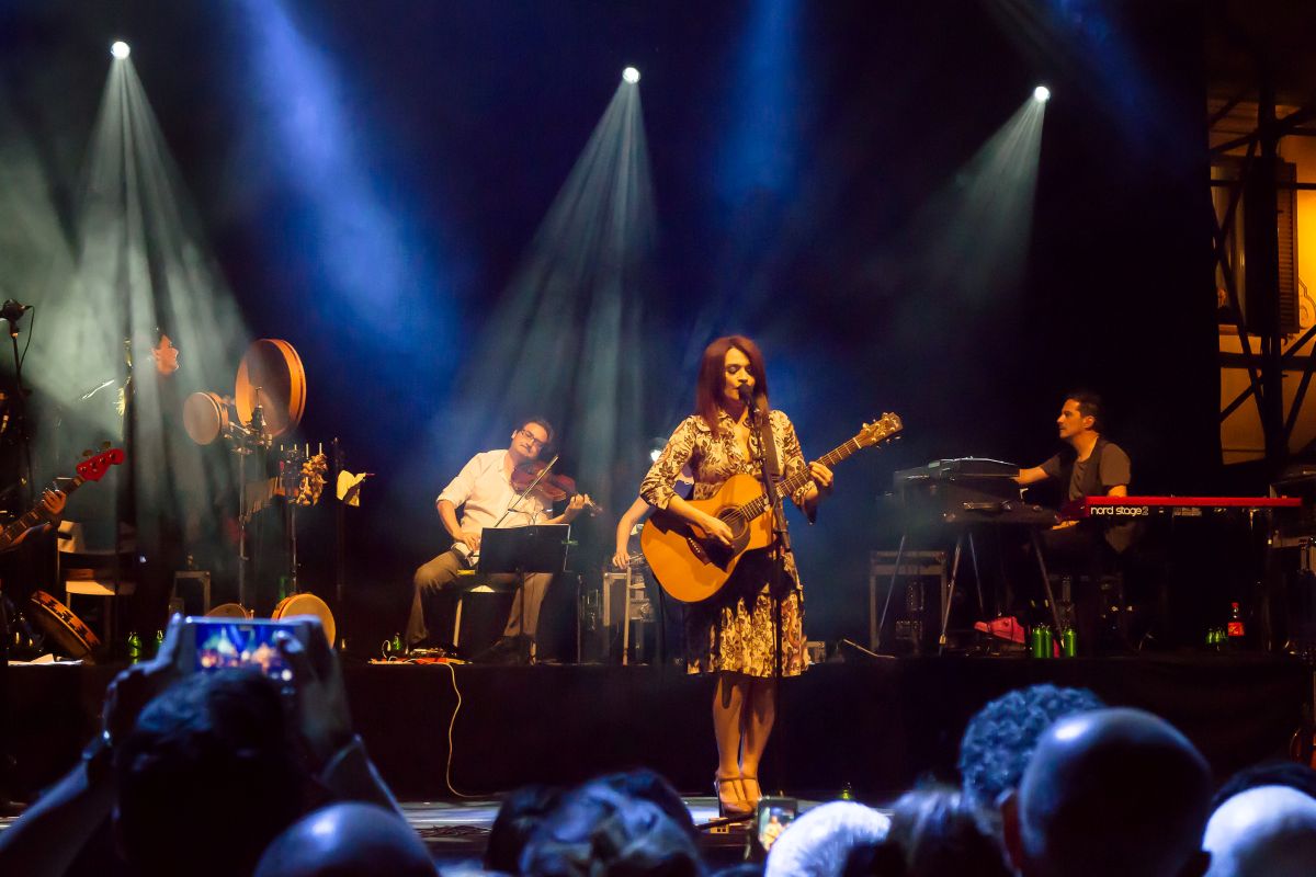 Adelaide Fringe show