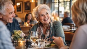 hearing aid programs